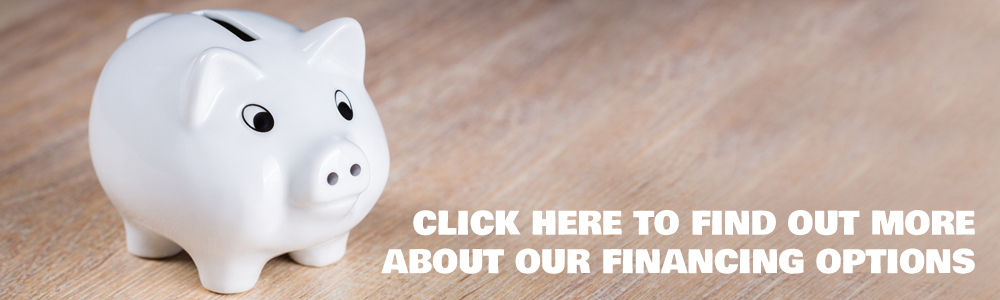 Your Air Conditioner replacement installation in Detroit MI becomes affordable with our financing programs.